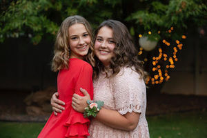 Meet your Posher, Sophia